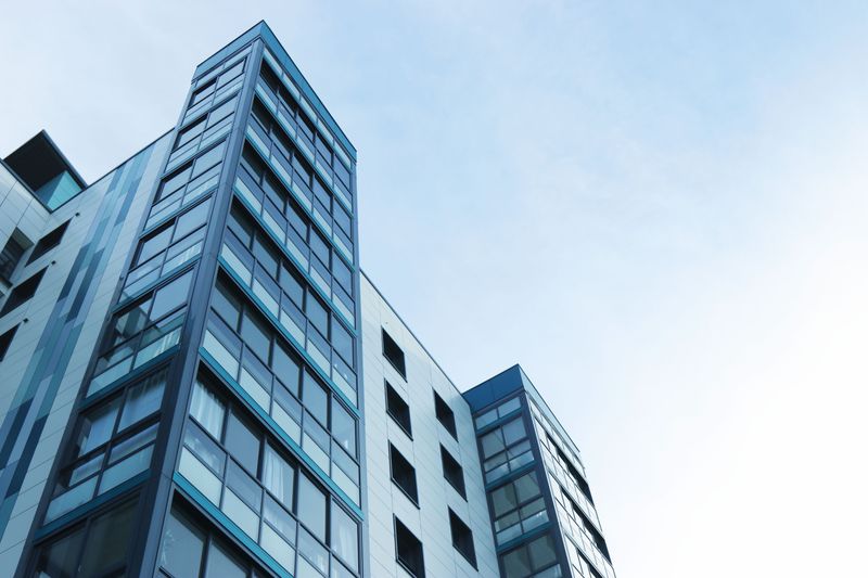 Arquitectura moderna