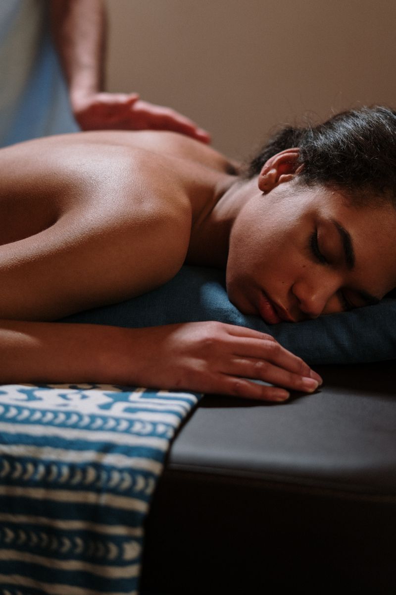 Zen Spa instalaciones